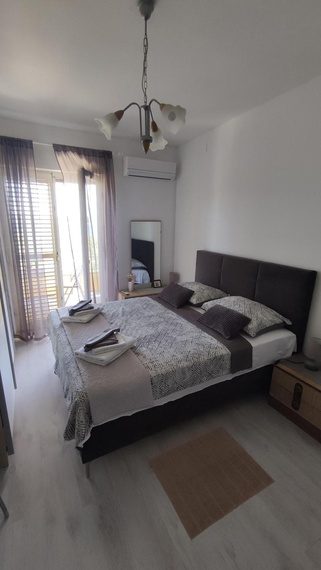 Apartmani Krbelica 2 Primosten Exterior photo